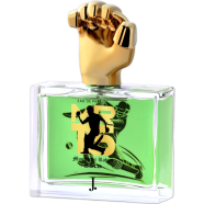 J. Mushfiqur Rahim Bold Mr 15 Eau De Parfum 100ml image