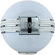 J. Wasim Akram 502 Eau De Parfum 100ml image