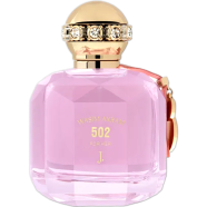 J. Wasim Akram 502 Her Eau De Parfum 100ml image
