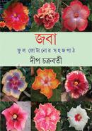 জবা: ফুল ফোটানোর সহজপাঠ image