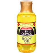 Jac Olivol An Effective Herbal Body Oil 500ml image