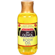 Jac Olivol An Effective Herbal Body Oil 100ml image