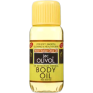 Jac Olivol Body Oil 300ml image