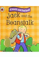 Jack and the Beanstalk image