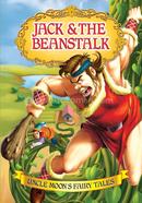 Jack and the Beanstalk image