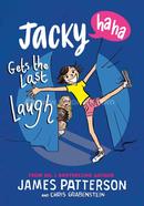 Jacky Ha-Ha : Gets the Last Laugh image