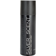 Jacoues Bogart Silver Scent Body Spray 200ml image