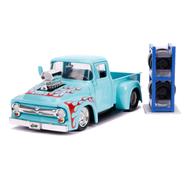 Jada Die Cast -1956 Ford Pickup - RI 31542