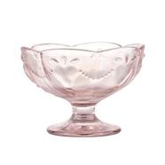 Jadroo Dessert Serving Glass Bowl - JR-A88135-PK icon