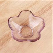 Jadroo Flower Design Serving Bowl - JR-A88006-S icon