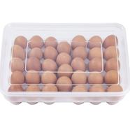 Jadroo High Quality Egg Storage Box icon