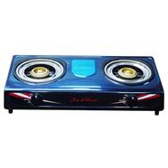 Jadroo Imported Stainless Steel Auto Double Burner Gas Stove - JR-GS130 icon
