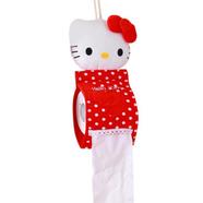Jadroo Kitty Cartoon Tissue Holder - JR-DD002-R icon