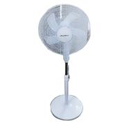 Jadroo Pedestal Fan - 212 (White)