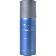 Jaguar Classic Body Spray 200 ml image