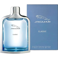 Jaguar Classic Eau De Toilette Vaporisateur Spray 100ml image
