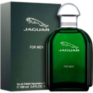 Jaguar Classic Green EDT for Men – 100ml image