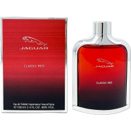 Jaguar Classic Red Eau De Toilette Vaporisateur Spray 100ml image