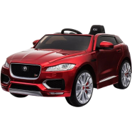 Jaguar F-Pace Licensed 12v Electric Kids Ride On Car