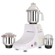 Jaipan Family Mate 1000 W 3 Jars Juicer Mixer Grinder (MG-1300)