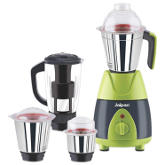 Jaipan Fruttica Four-In-One Stainless Steel Jars Blender Mixer Grinder and Juicer-1000 Watt