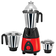 Jaipan Kitchen Beauty 1000W 3 Jar Mixer Grinder image