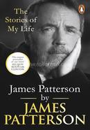 James Patterson image