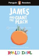 James and the Giant Peach image