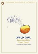 James and the Giant Peach image
