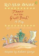 James and the Giant Peach: image