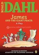 James and the Giant Peach: A Play image