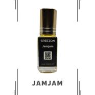 SREEZON Jamjam (জমজম) For Men Attar 3.5 ml image