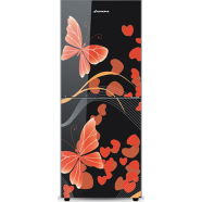 Jamuna 193L Refrigerator JE-XXB-LS51I300 QD Red Butterfly image