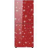 Jamuna 328L Refrigerator JR-LES632800 CD Glittery Star image
