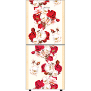 Jamuna 329L Refrigerator JR-UES632900 CD Rose Blossom image