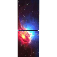 Jamuna 348L Refrigerator JR-LES634800 CD Shining Galaxy image