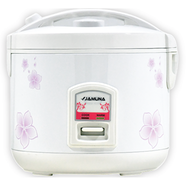 Jamuna DRC18S-QPDI Rice Cooker image