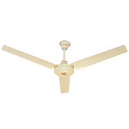 Jamuna Fan Super Delux Aluminum Off White 48inch