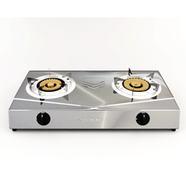 Jamuna Gas Stove JGS-201SSD LPG image