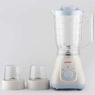 Jamuna JB-312MF 3 In 1 High Performance Blender image