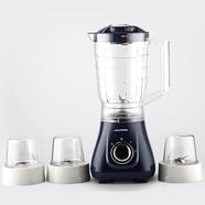 Jamuna JB-411MF 4 In 1 High Performance Blender image