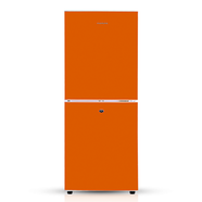 Jamuna JE2-F8JF Refrigerator VCM Orange image