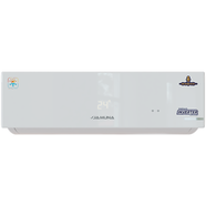 Jamuna JEDH-24DUAL SAVER-2TON Smart Air Conditioner ( Dual Inverter Voice Control Hot And Cool ) image