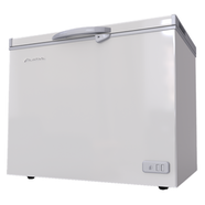 Jamuna JE-180L Freezer - White image
