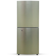 Jamuna JE-203L Refrigerator Glossy Shining Light Golden