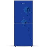 Jamuna JE-203L Refrigerator CD Blue Lily Leaf image