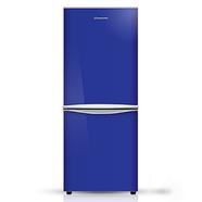 Jamuna JE-208L Refrigerator VCM Deep Blue image