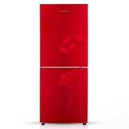 Jamuna JE-220L Refrigerator CD Red Water Lily image