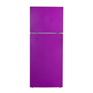 Jamuna JE-230L Refrigerator VCM Purple image