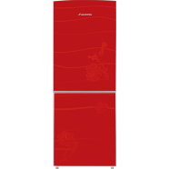 Jamuna JE-232L Refrigerator CD Red Lily image